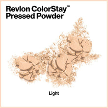 
                        
                          將圖片載入圖庫檢視器 Revlon ColorStay Pressed Powder, Longwearing Oil Free, Fragrance Free, Noncomedogenic Face Makeup, Fair (810)
                        
                      