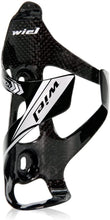 
                        
                          Cargar imagen en el visor de la galería, Wiel Full Carbon Fiber Bicycle Bike Light Drink Water Bottle Cage Holder
                        
                      