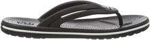 
                        
                          Load image into Gallery viewer, Crocs Women's Crocband Flip Flop | Water Shoes | Casual Summer Sandal
                        
                      
