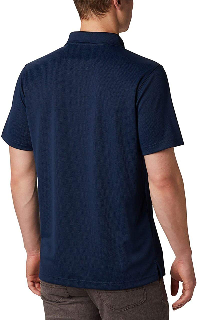 Columbia Men's Utilizer Polo