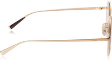 
                        
                          Load image into Gallery viewer, MaxMara Women's Mm Eileen I Round Sunglasses
                        
                      