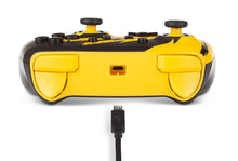 
                        
                          गैलरी व्यूवर में इमेज लोड करें, PowerA Enhanced Wired Controller for Nintendo Switch - JOY2ESpree
                        
                      