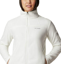 
                        
                          Load image into Gallery viewer, Columbia Women's Fast Trek II Full Zip Soft Fleece Jacket
                        
                      