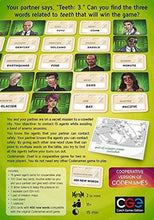 
                        
                          將圖片載入圖庫檢視器 Czech Games Codenames: Duet - The Two Player Word Deduction Game - JOY2ESpree
                        
                      