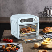 
                        
                          將圖片載入圖庫檢視器 Air Fryer Toaster Oven Combo 8-in-1 Countertop Rotisserie &amp; Dehydrator - JOY2ESpree
                        
                      