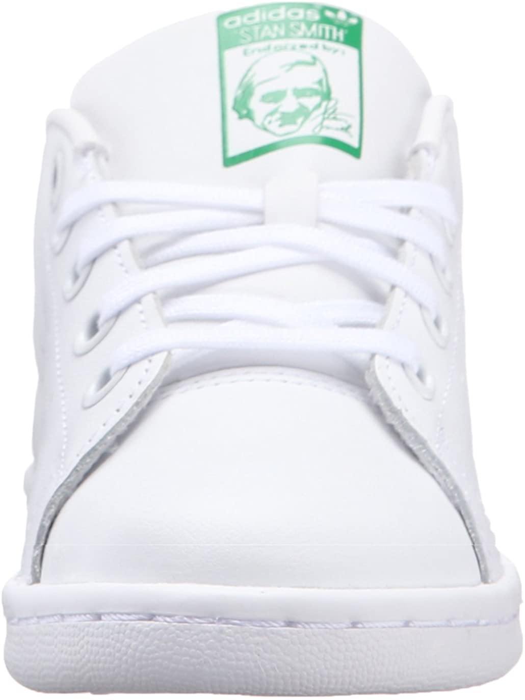 adidas Originals Unisex-Child Stan Smith Sneaker