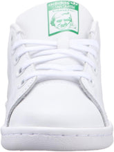 
                        
                          Muat gambar ke penampil Galeri, adidas Originals Unisex-Child Stan Smith Sneaker
                        
                      