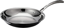 
                        
                          將圖片載入圖庫檢視器 Cuisinart French Classic Tri-Ply Stainless 10-Piece Cookware Set - JOY2ESpree
                        
                      