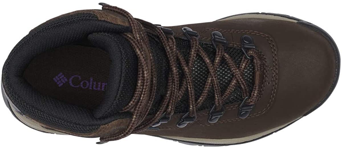 Columbia Women's Newton Ridge Plus Hiking Boot
