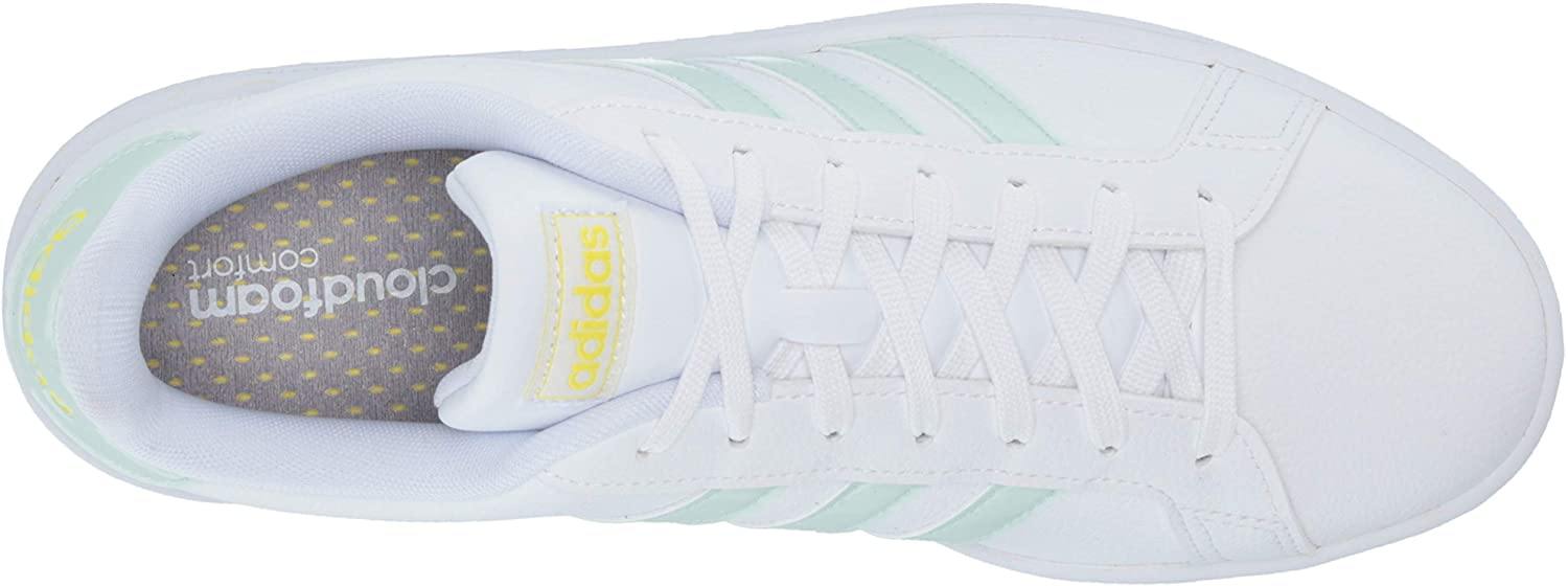 adidas Women's Grand Court Sneaker