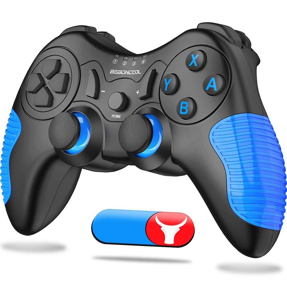 Wireless Pro Controller for Switch/Switch Lite - JOY2ESpree