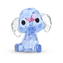 
                        
                          Load image into Gallery viewer, SWAROVSKI Baby Animals Dreamy The Elephant - JOY2ESpree
                        
                      