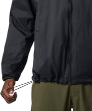 
                        
                          Cargar imagen en el visor de la galería, Columbia Men's Glennaker Lake Rain Jacket
                        
                      