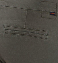 
                        
                          गैलरी व्यूवर में इमेज लोड करें, Jag Jeans Women's Ainsley Pull on Bermuda Short, Jungle Palm, 0
                        
                      
