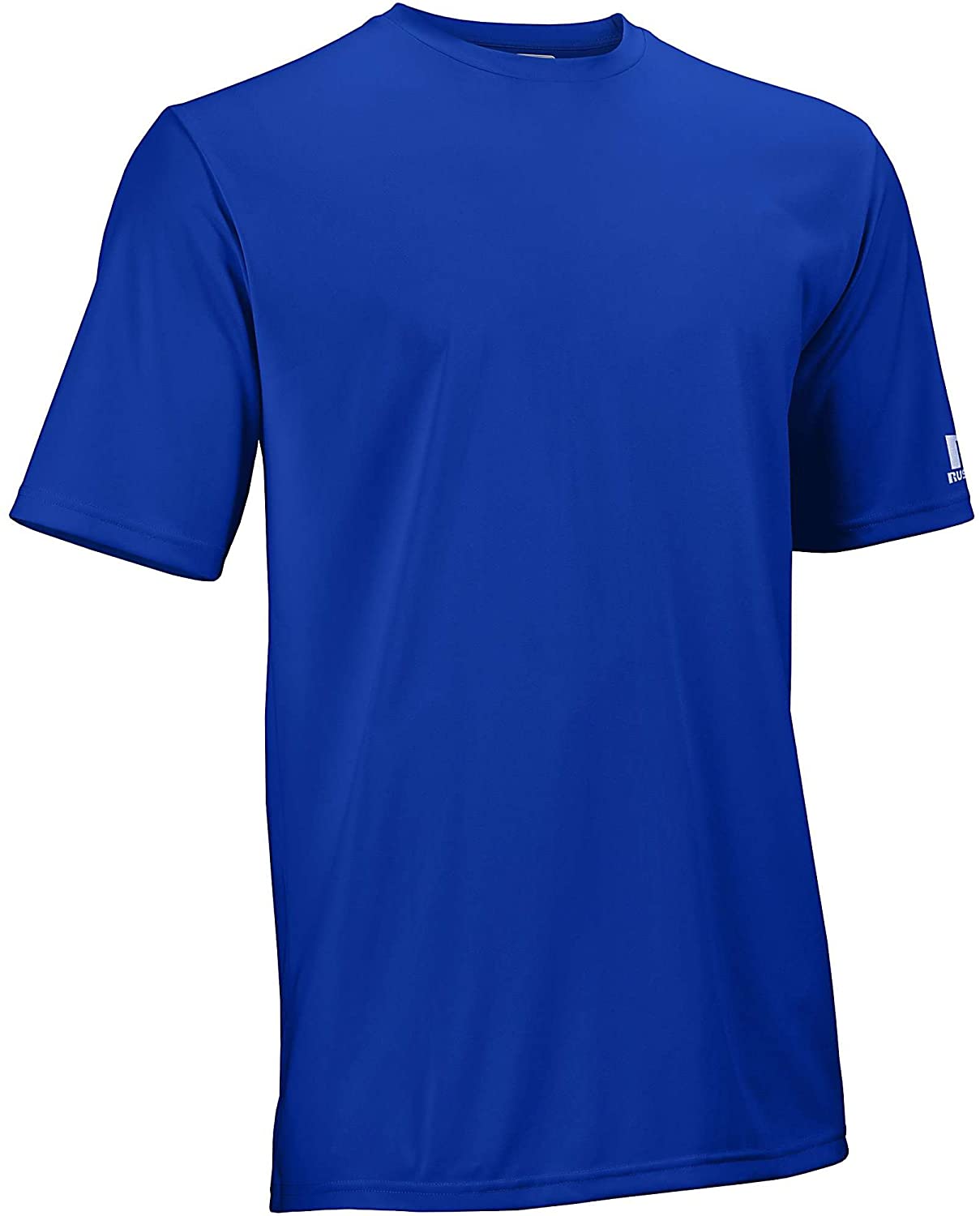Russell Athletic Men's Short Sleeve Performance T-Shirt