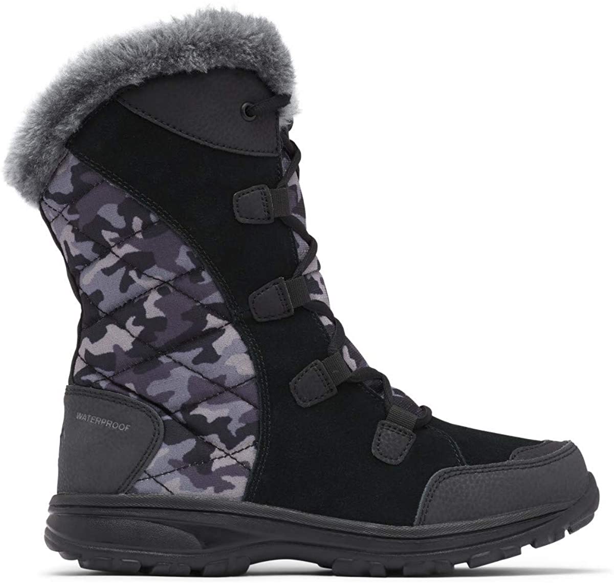 Columbia Women's Ice Maiden Ii Snow Boot