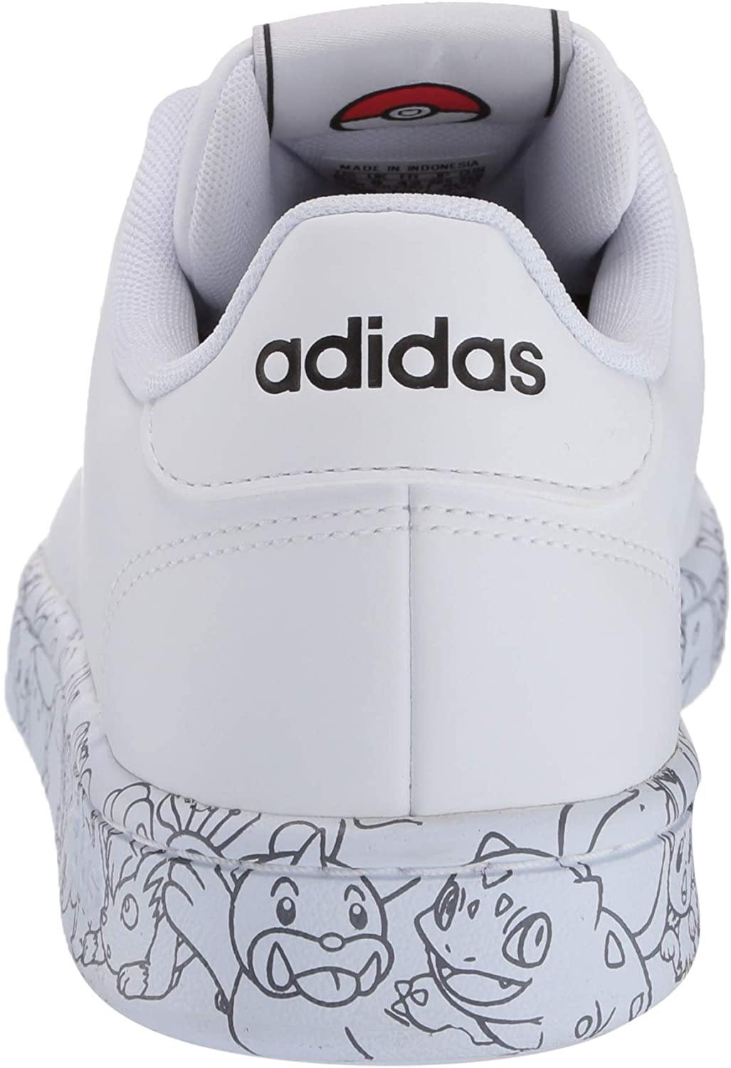 adidas Performance Women's Vs Advantage Sneaker - JOY2ESpree