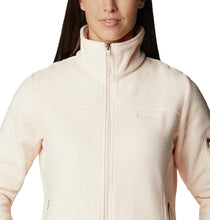 
                        
                          Load image into Gallery viewer, Columbia Women's Fast Trek II Full Zip Soft Fleece Jacket
                        
                      