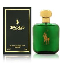 
                        
                          Load image into Gallery viewer, Polo Eau De Toilette/Cologne Spray By Ralph Lauren for Men, 8 Oz
                        
                      