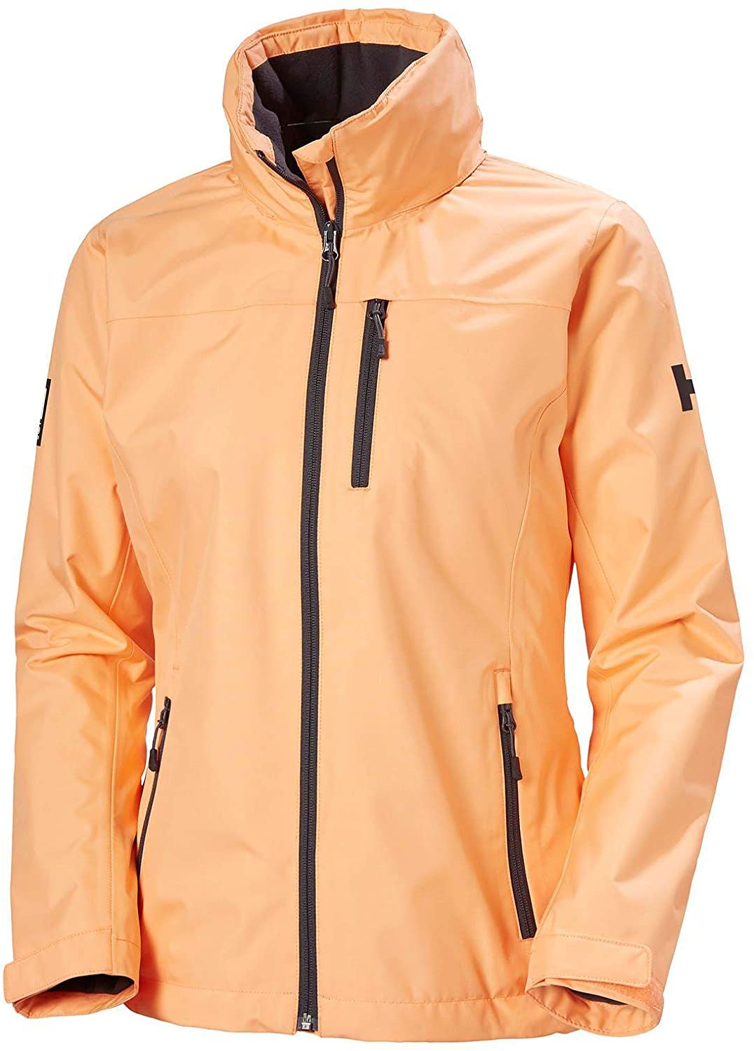 Helly-Hansen Women's Crew Midlayer Jacket