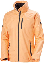 
                        
                          Muat gambar ke penampil Galeri, Helly-Hansen Women's Crew Hooded Midlayer Jacket
                        
                      