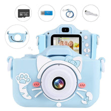 
                        
                          Cargar imagen en el visor de la galería, Kids Camera, Enow 16MP Dual Digital Video Camera - JOY2ESpree
                        
                      