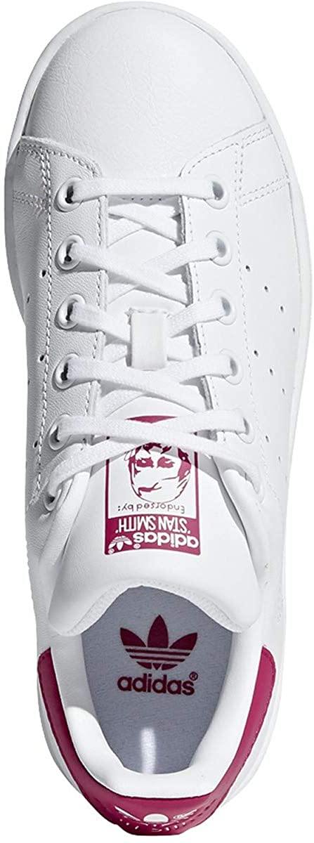 adidas Originals Unisex-Child Stan Smith Sneaker