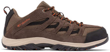 
                        
                          Muat gambar ke penampil Galeri, Columbia Men's Crestwood Hiking Shoe
                        
                      