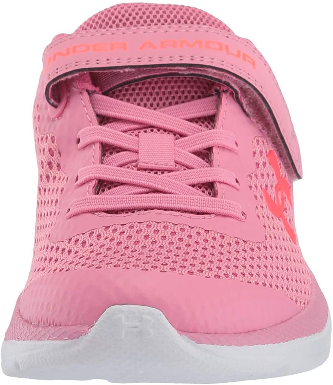 Under Armour Unisex-Child Pre School Impulse Alternative Closure Sneaker