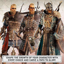 
                        
                          Cargar imagen en el visor de la galería, Assassins Creed Valhalla and Demons Souls for PlayStation 5 - Two Game Bundle - JOY2ESpree
                        
                      
