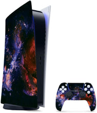 
                        
                          Muat gambar ke penampil Galeri, MightySkins Skin Compatible with PS5 / Playstation 5 Digital Edition Bundle - JOY2ESpree
                        
                      