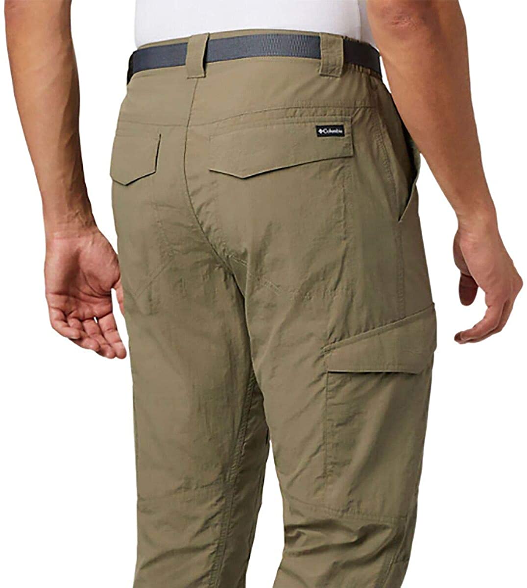 Columbia Men's Silver Ridge¿ Cargo Pant