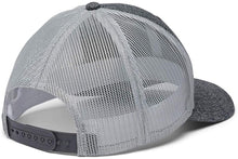 
                        
                          Load image into Gallery viewer, Columbia Mesh Snap Back Hat
                        
                      