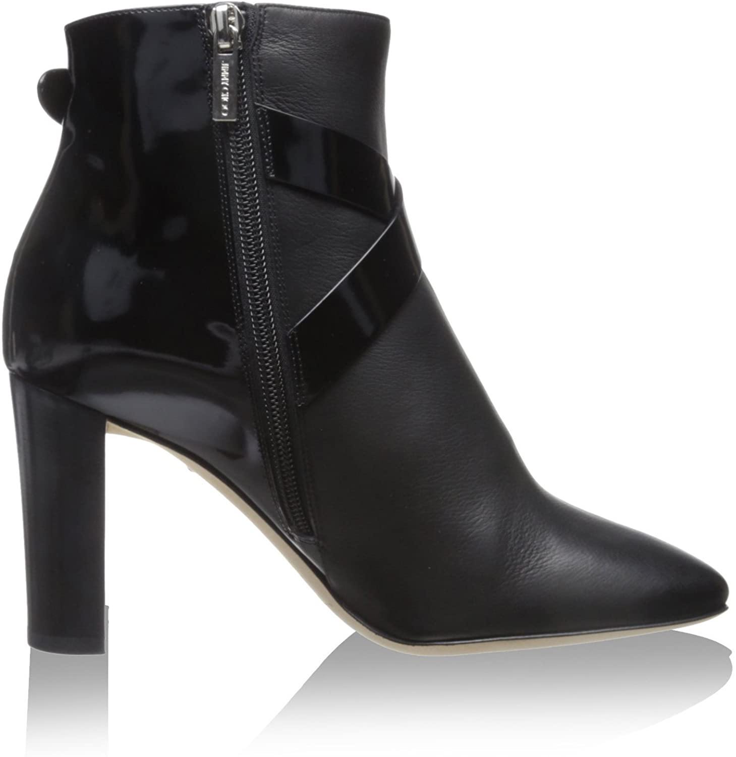JIMMY CHOO Women's Dee Ankle Boot
