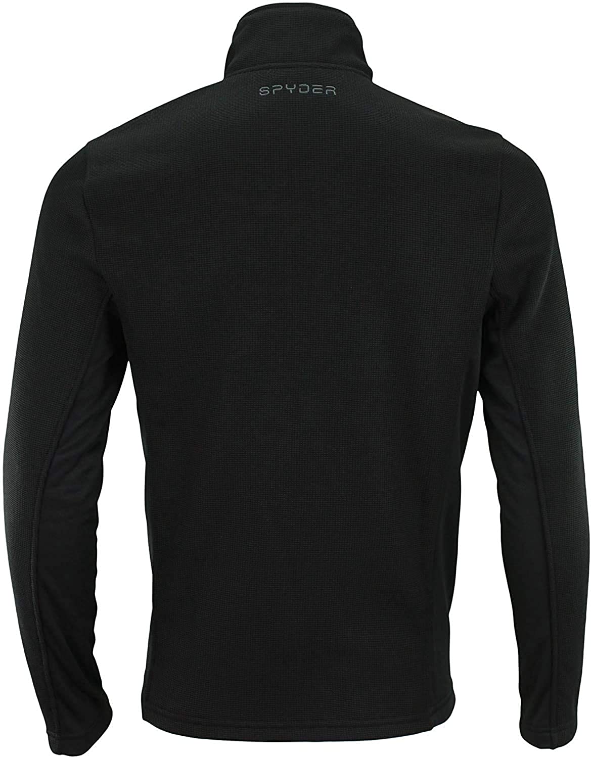 Spyder Men's Raider 1/4 Zip Sweater, Color Variation