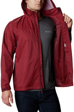 
                        
                          Cargar imagen en el visor de la galería, Columbia Men's Glennaker Lake Rain Jacket
                        
                      