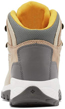 
                        
                          Load image into Gallery viewer, Columbia Women's Newton Ridge Plus Waterproof Amped Hiking Shoe
                        
                      