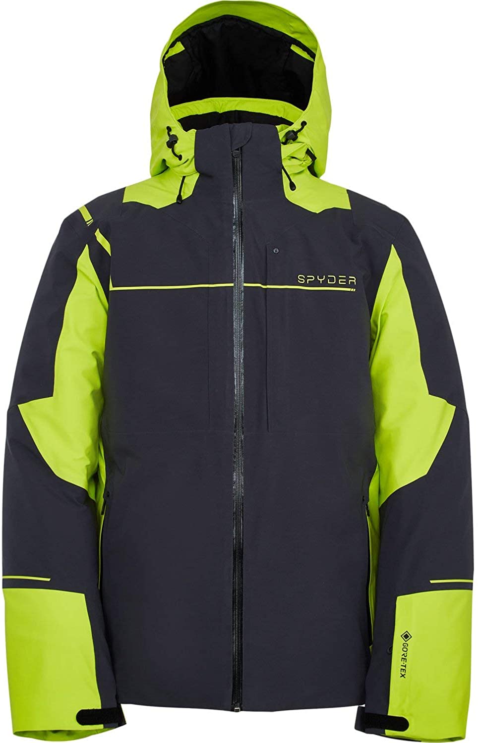 Spyder Titan GTX Jacket