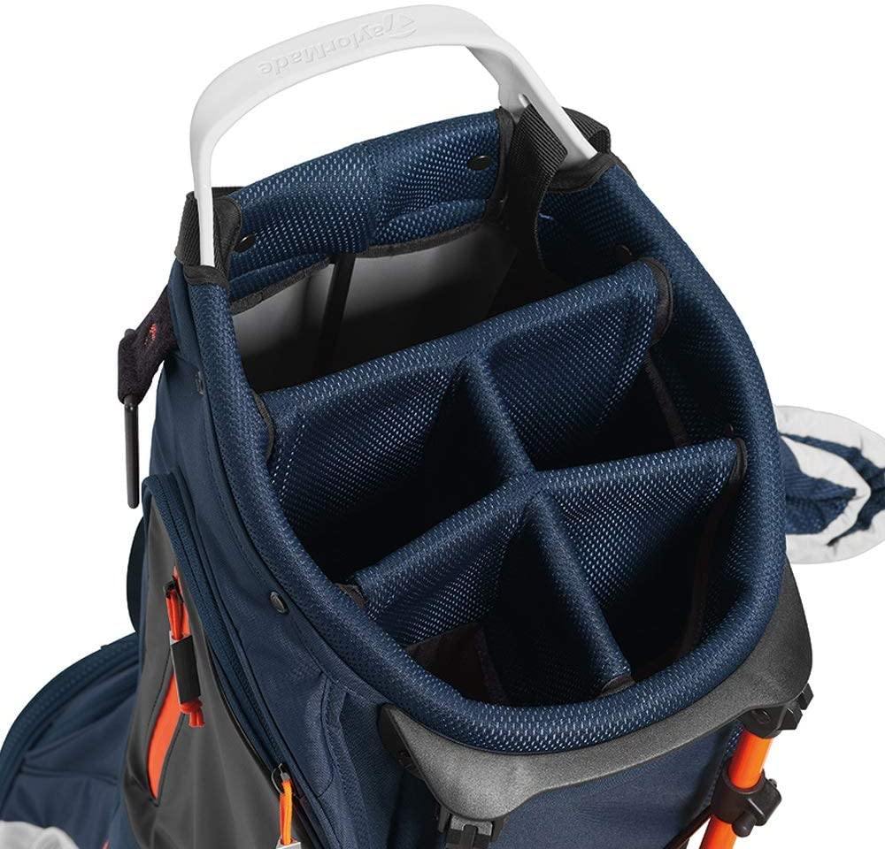 TaylorMade FlexTech Bag - JOY2ESpree