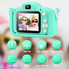 
                        
                          將圖片載入圖庫檢視器 Unicorn Kids Camera for Girls Boys Toddler - JOY2ESpree
                        
                      