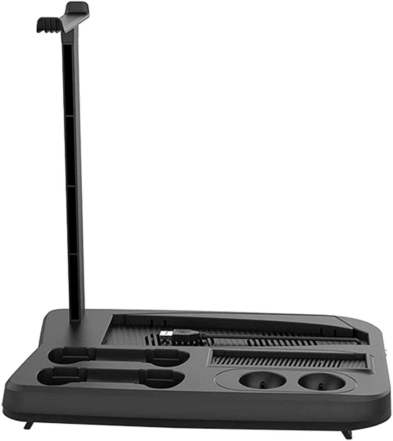 Skywin PS5 Stand - Compatible Playstation 5 Console Cooling Stand - JOY2ESpree