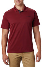 
                        
                          Load image into Gallery viewer, Columbia Men's Utilizer Polo
                        
                      
