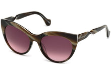 
                        
                          Load image into Gallery viewer, Balenciaga Women's Ba0051 Oval
                        
                      