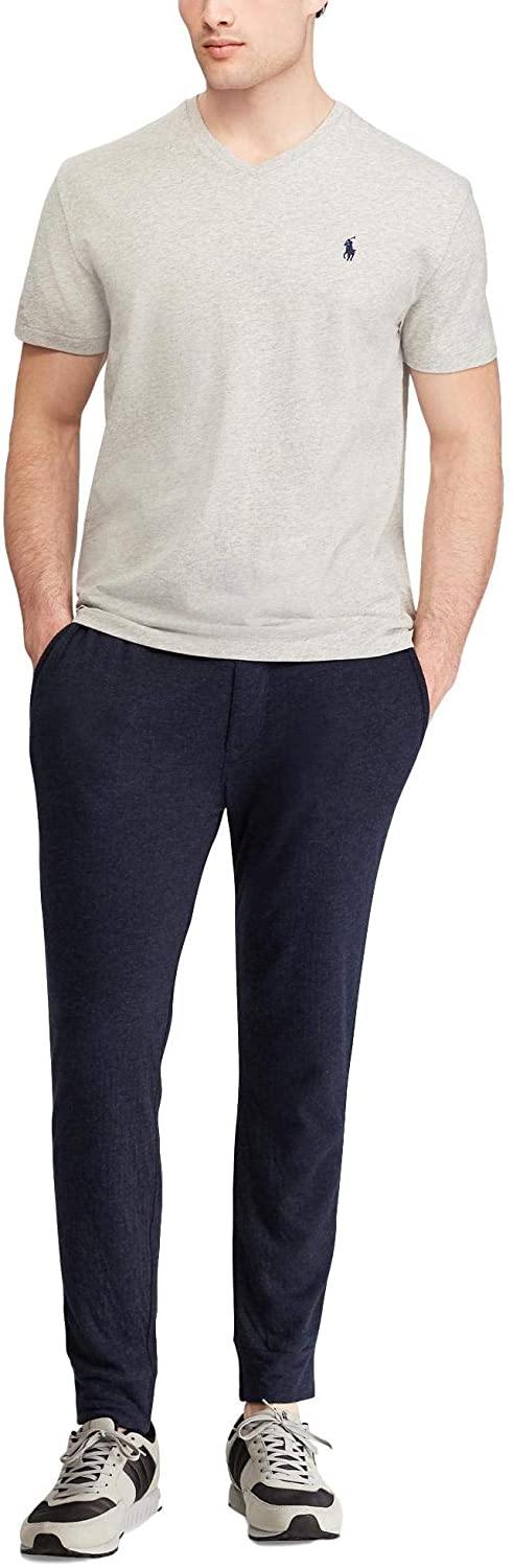 Polo RL Men's Classic Fit V-Neck T-Shirt