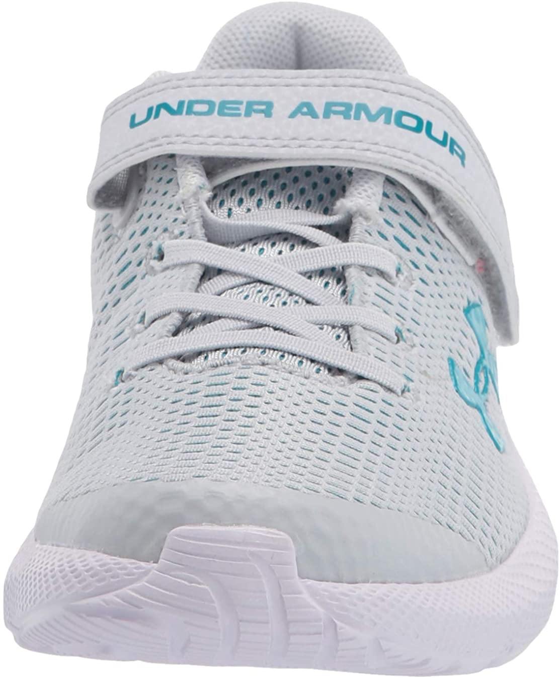 Under Armour Unisex-Child Pre School Pursuit 2 Alternative Closure Sneaker
