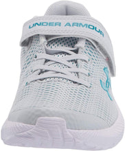 
                        
                          Load image into Gallery viewer, Under Armour Unisex-Child Pre School Pursuit 2 Alternative Closure Sneaker
                        
                      