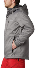 
                        
                          將圖片載入圖庫檢視器 Columbia Men\'s Whirlibird IV Interchange Jacket, Waterproof &amp; Breathable
                        
                      