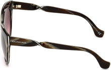 
                        
                          Load image into Gallery viewer, Balenciaga Women's Ba0051 Oval
                        
                      