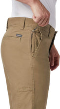 
                        
                          Load image into Gallery viewer, Columbia Men's Flex ROC Pant
                        
                      