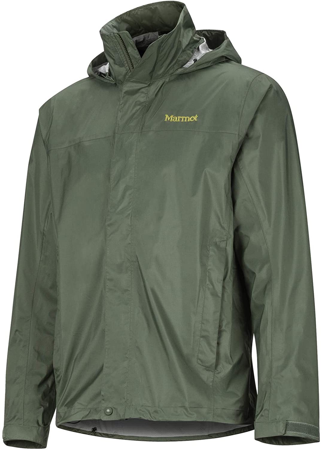 MARMOT mens Precip¿ Eco Jacket